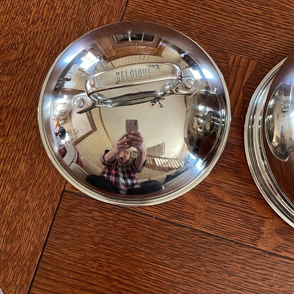 Belgique 2 QT Tools of the Trade 10569 - Picture 5 of 8